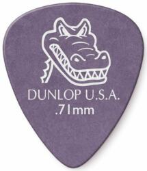 Dunlop 417R 0.71 Gator Grip Standard - hangszerabc