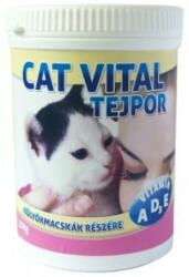 Cat Vital tejpor kiscicák részére (3 x 200 g) 600 g