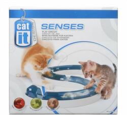 Hagen CatIt Senses Play Circuit macskajáték