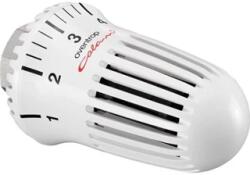 Oventrop Uni CH termosztát, 7-28 °C, * 1-5, folyadéktöltetű érzékelővel, fehér, M30x1, 5 mm csatlakozás 1011265 (1011265)
