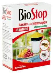 BioStop Bio Stop darázs- és légycsapda 3x15 ml