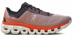 On Pantofi pentru alergare On Cloudflow 4 3MD30102312 Portocaliu Bărbați