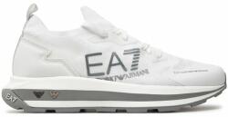 EA7 Emporio Armani Sneakers EA7 Emporio Armani X8X113 XK269 T542 Alb Bărbați