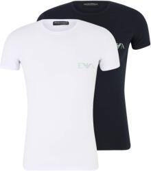 Giorgio Armani Trikó és alsó póló fekete, fehér, Méret