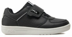 Fila Sneakers Fila C. Court Velcro Kids FFK0120 Negru