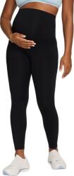 Nike W NK (M) DF ONE HR 7/8 PKT TGT Leggings fn4288-010 Méret S