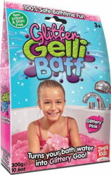 Zimpli Kids Glitter víz gél rózsaszín