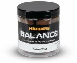 MIKBAITS Maniaq nutra krill balance bojli -250 ml 24mm (MC0114) - epeca