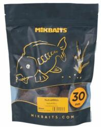 MIKBAITS Maniaq boilie 300g - nutrakrill 30mm (MB0098) - epeca