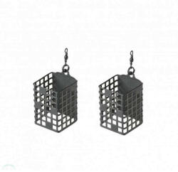 Mivardi Square Cage Feeder Premium 10g (M-CFS10)