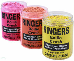 RINGERS Boilie Crush Yellow (RNG79)