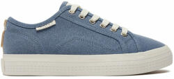 Gant Sportcipők Gant Carroly Sneaker 28538621 Seasalt Blue G601 38 Női