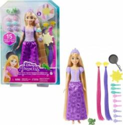 Mattel Disney Princess Rapunzel Hcu accesorii pentru par HLW18