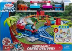 Mattel Thomas and Friends Thomas & Nia Cargo Delivery GLL14