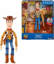 Mattel Toy Story Roundup Fun Woody HFY35