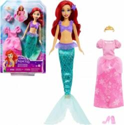 Mattel Disney Princess Ariel 2-in-1 Mermaid HMG49