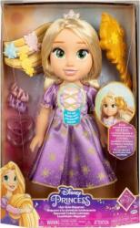 JAKKS Pacific Disney Princess Rapunzel cu părul magic 217254