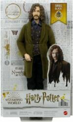 Mattel Harry Potter Sirius Black HCJ34 Figurina