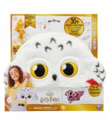 Spin Master Purse Pets gentuta interactiva Harry Potter Hedwig 6066127