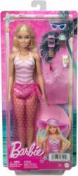 Mattel Barbie La plaja HPL73