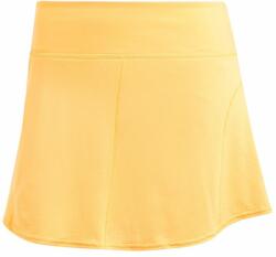 Adidas Női teniszszoknya Adidas Tennis Match Skirt - spark/white