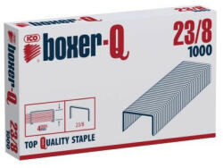 BOXER Boxer-Q 23/8 Fűzőkapocs (7330044000)