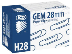 ICO H28-100 Gemkapocs (7350034000)