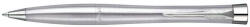 Parker Royal Urban Twist Golyóstoll Rozsdamentes Csiszolt Ezüst Klipsz 2143641 (7010601002)