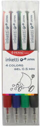 PENAC Inketti 0.5 Zseléstoll/4 Ba3601Ef-1Wp4/4 S (7060246015)