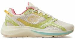 Champion Sneakers Champion Vibe Low Cut Shoe S11672-CHA-YS015 Sand/Green/Yellow/Pink