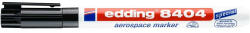 edding 8014 Labor Marker 1.0 mm Fekete D10 (7070071000)
