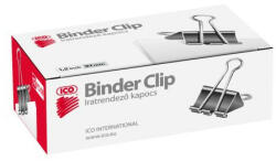 ICO Binder Csipesz 31 gramm Ed12 (7350082008)