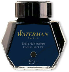 Waterman Fekete Tinta 50 ml 51061 (7180001001)