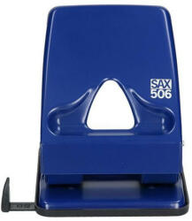 ICO 506 Lyukasztógép Kék 40 Lapos (7310065001)