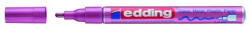 edding 751 Lakkmarker Metál Rózsaszín D10 (7580097019)