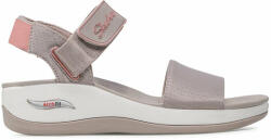 Skechers Sandale Skechers Arch Fit Sunshine 163310/TPPK Taupe Pink