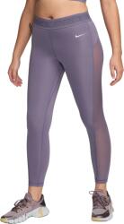 Nike W NP DF MR 7/8 MESH TIGHT Leggings fn4981-509 Méret XL - top4sport