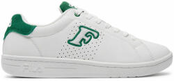 Fila Sneakers Fila Crosscourt 2 Nt Patch FFM0272 White/Verdant Green 13063 Bărbați