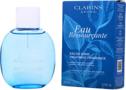 Clarins - Spray pentru corp Clarins Eau Ressourcante Treatment Fragrance, 100 ml
