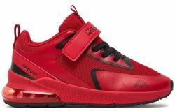 Kappa Sneakers Kappa Nagyo Kid Ev 311I6PW Red/Black A0F