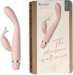 Classy Don G-iovanni akkus csiklókaros vibrátor