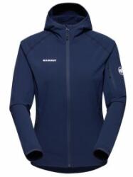 Mammut Madris Light ML Hooded Jacket Women Jachetă Mammut marine 5118 M