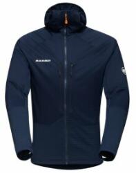 Mammut Eiger Nordwand ML Hybrid Hooded Jacket Men Jachetă Mammut Night XL