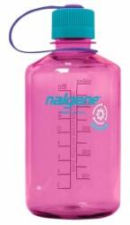 Nalgene Narrow-Mouth 500 mL Sustain Sticlă Nalgene Electric Magenta Sustain/2021-0216