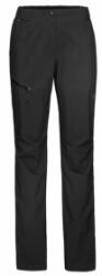 Mammut Alto Light HS Pants Women Pantaloni black 0001 42