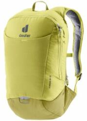Deuter Junior Bike Rucsac sprout-linden