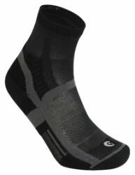 Lorpen T3 LIGHT HIKER SHORTY ECO Șosete 5779 ANTHRACITE 47-50 EU