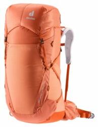 Deuter Aircontact Ultra 45 + 5 SL Rucsac sienna-paprika Rucsac tura