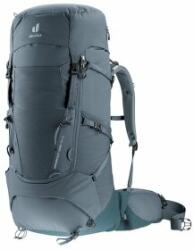 Deuter Aircontact Core 50 + 10 Rucsac deuter graphite-shale - niponino - 1 040,00 RON