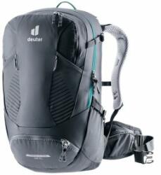 Deuter Trans Alpine 28 SL (3200121) Rucsac deuter Black Rucsac tura